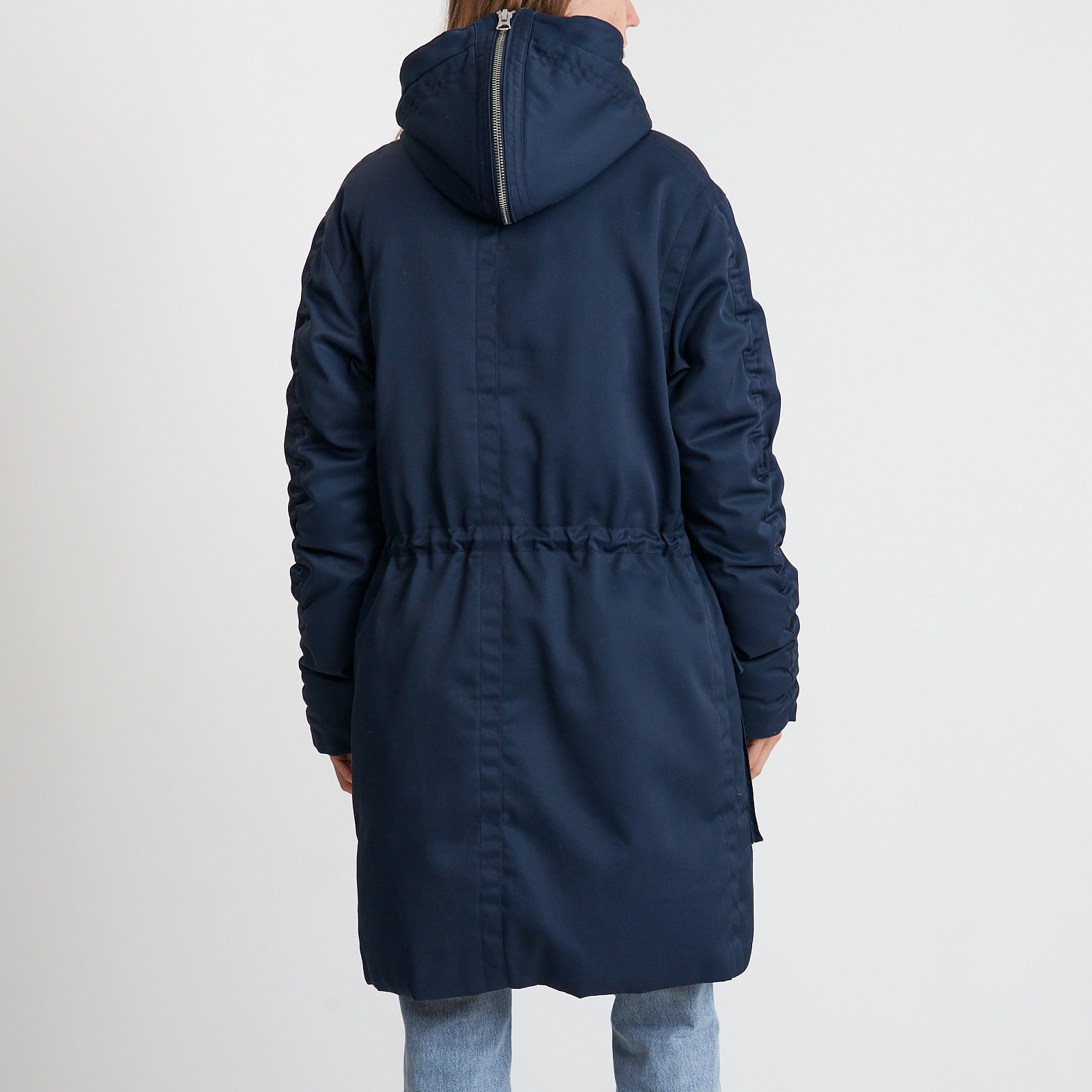 Парка Acne Studios - купить оригинал в секонд-хенде SFS - 5