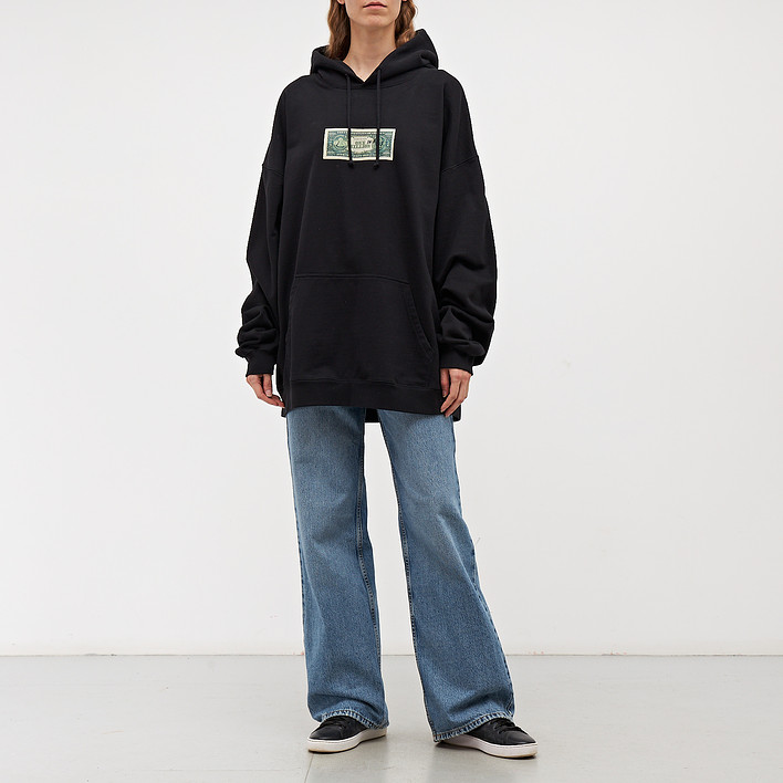 Худи Vetements