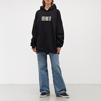 Худи Vetements