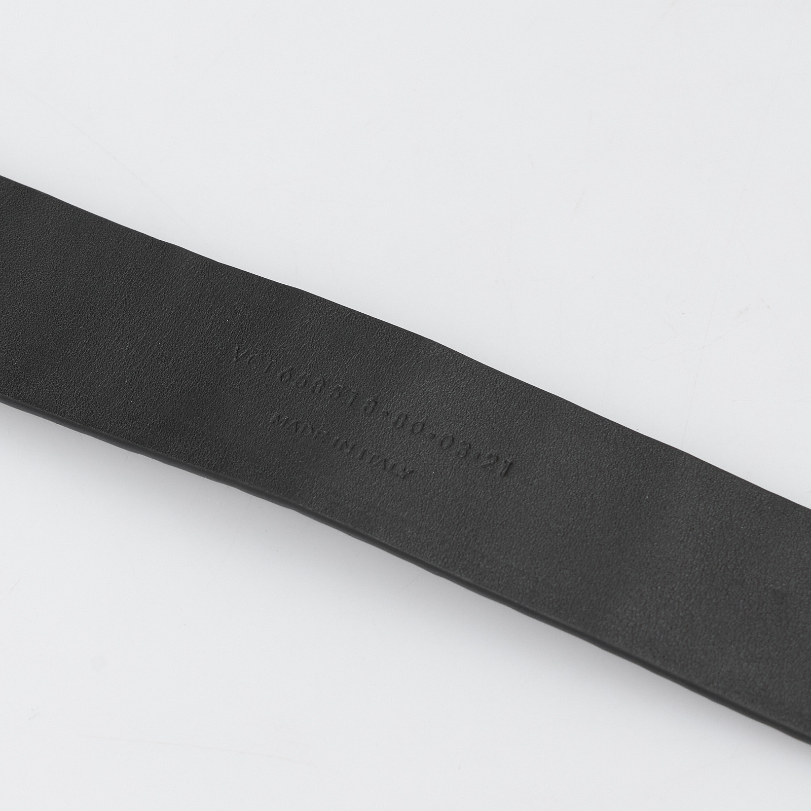 Ремень Saint Laurent - купить оригинал в секонд-хенде SFS - 5