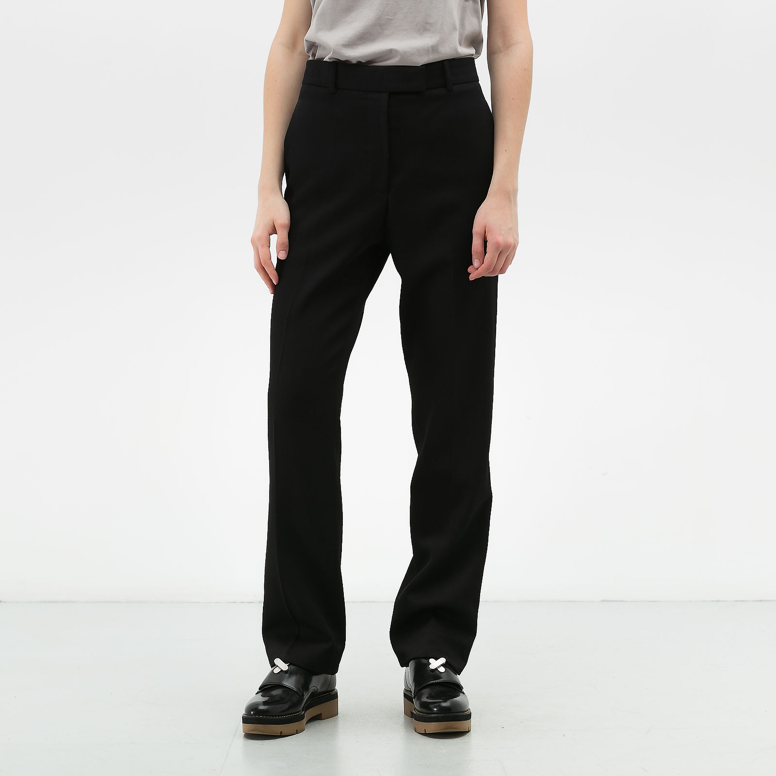 Брюки Calvin Klein 205W39NYC - купить оригинал в секонд-хенде SFS