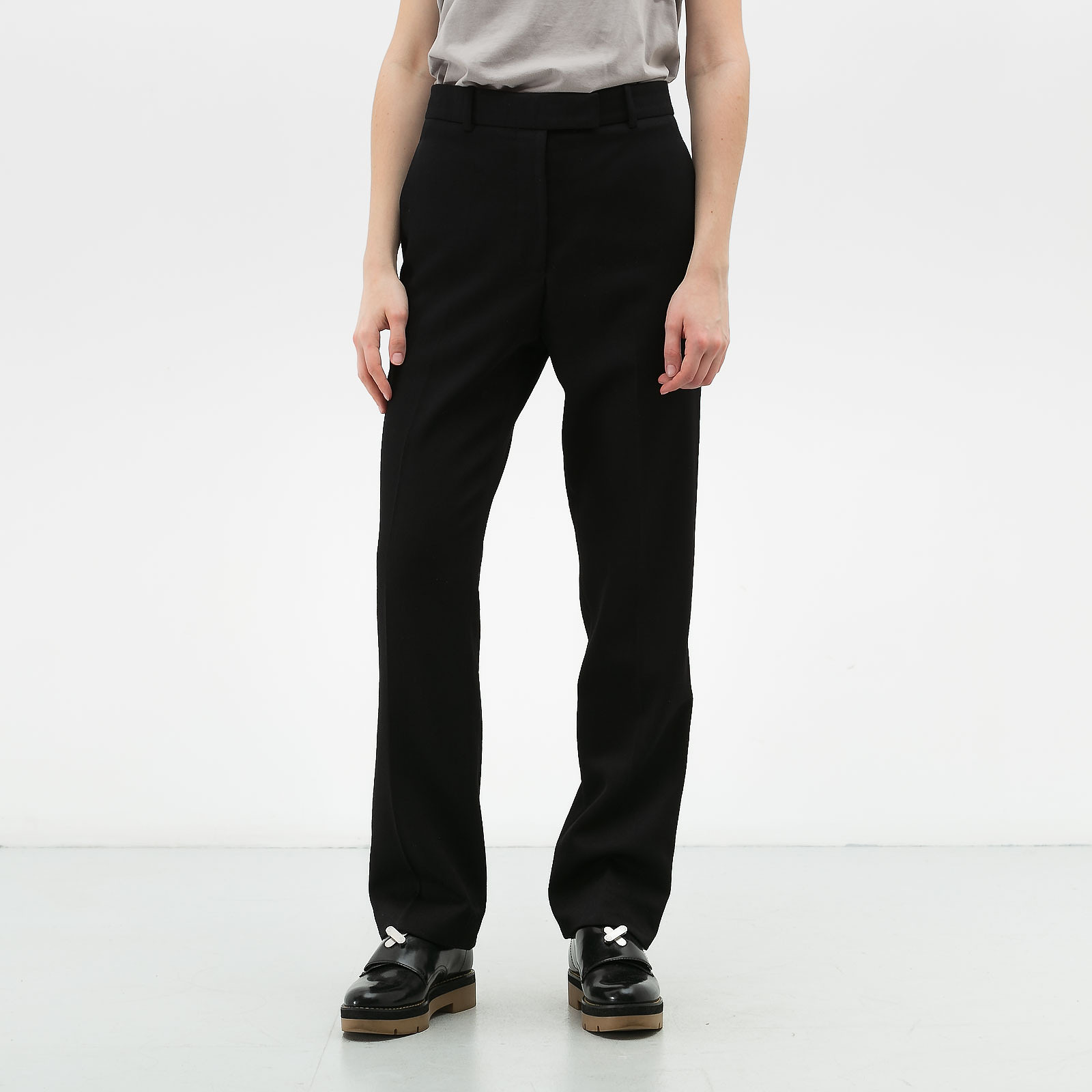 Брюки Calvin Klein 205W39NYC - купить оригинал в секонд-хенде SFS - 1