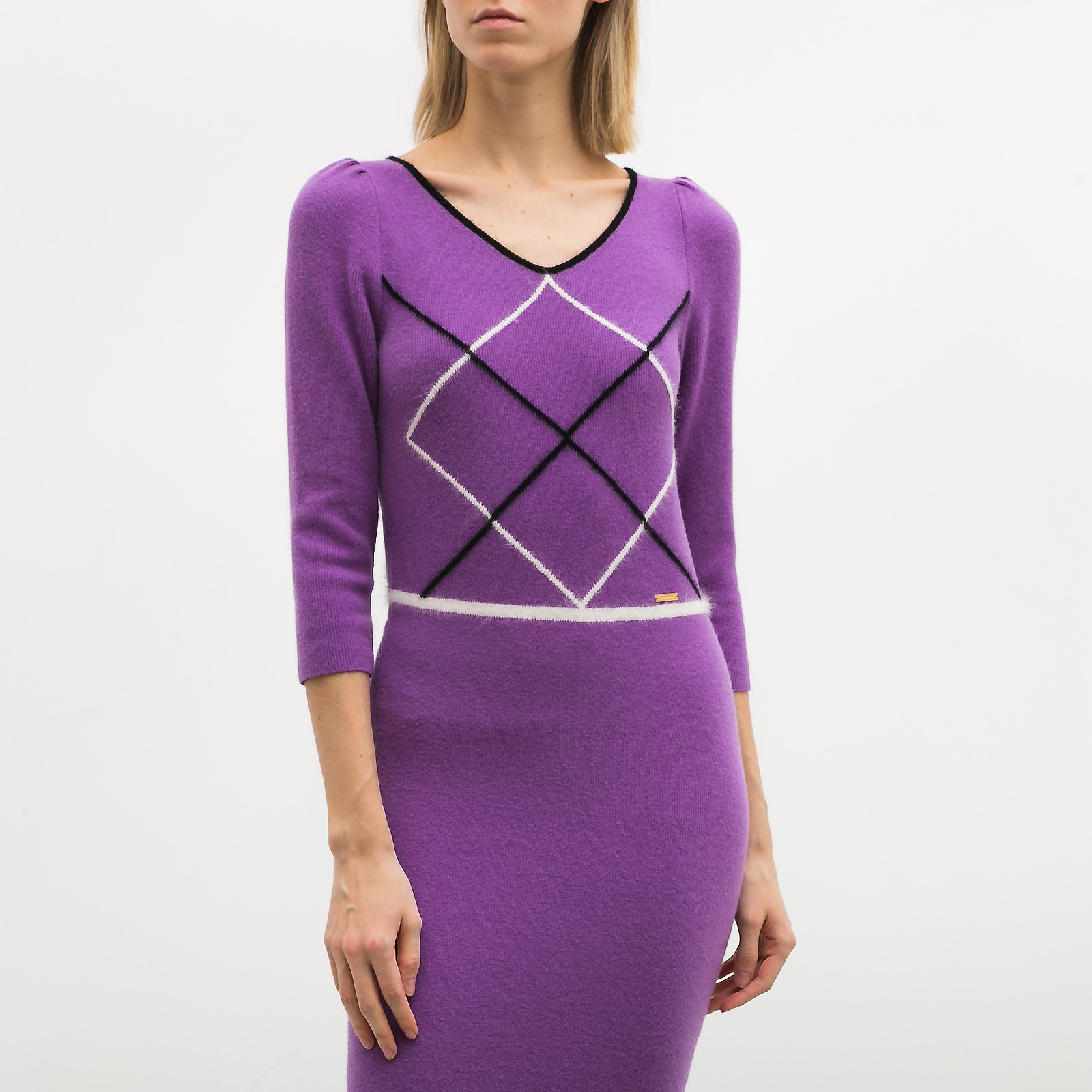 Платье Dsquared2 - купить оригинал в секонд-хенде SFS - 3