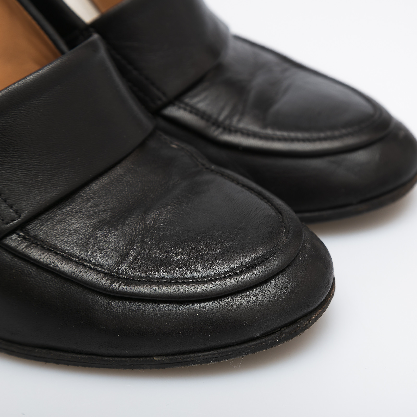 Туфли Maison Margiela - купить оригинал в секонд-хенде SFS