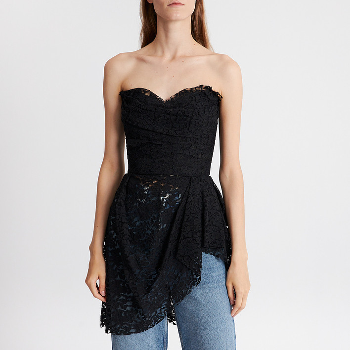 Топ Dolce&Gabbana