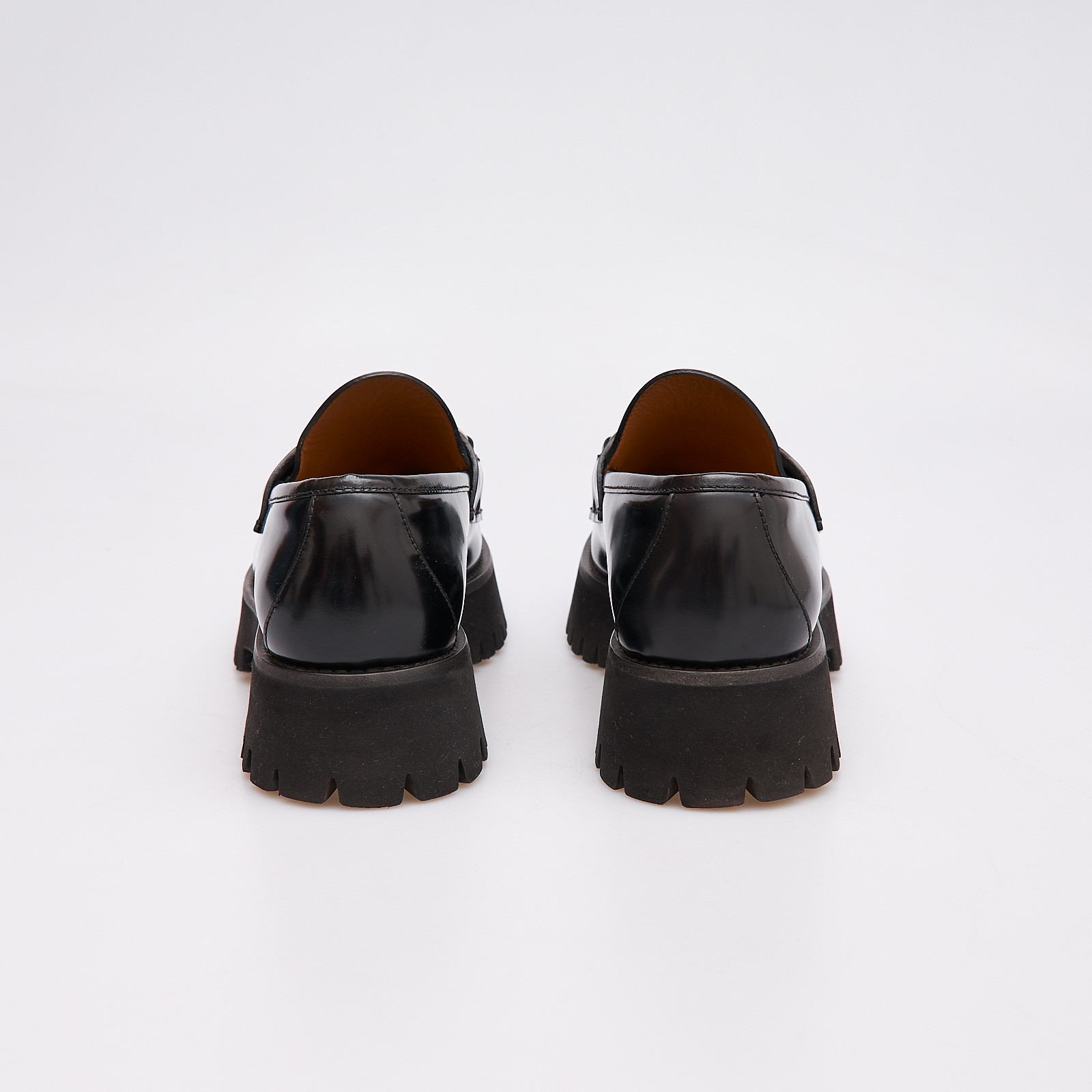 Лоферы Gucci - купить оригинал в секонд-хенде SFS - 3