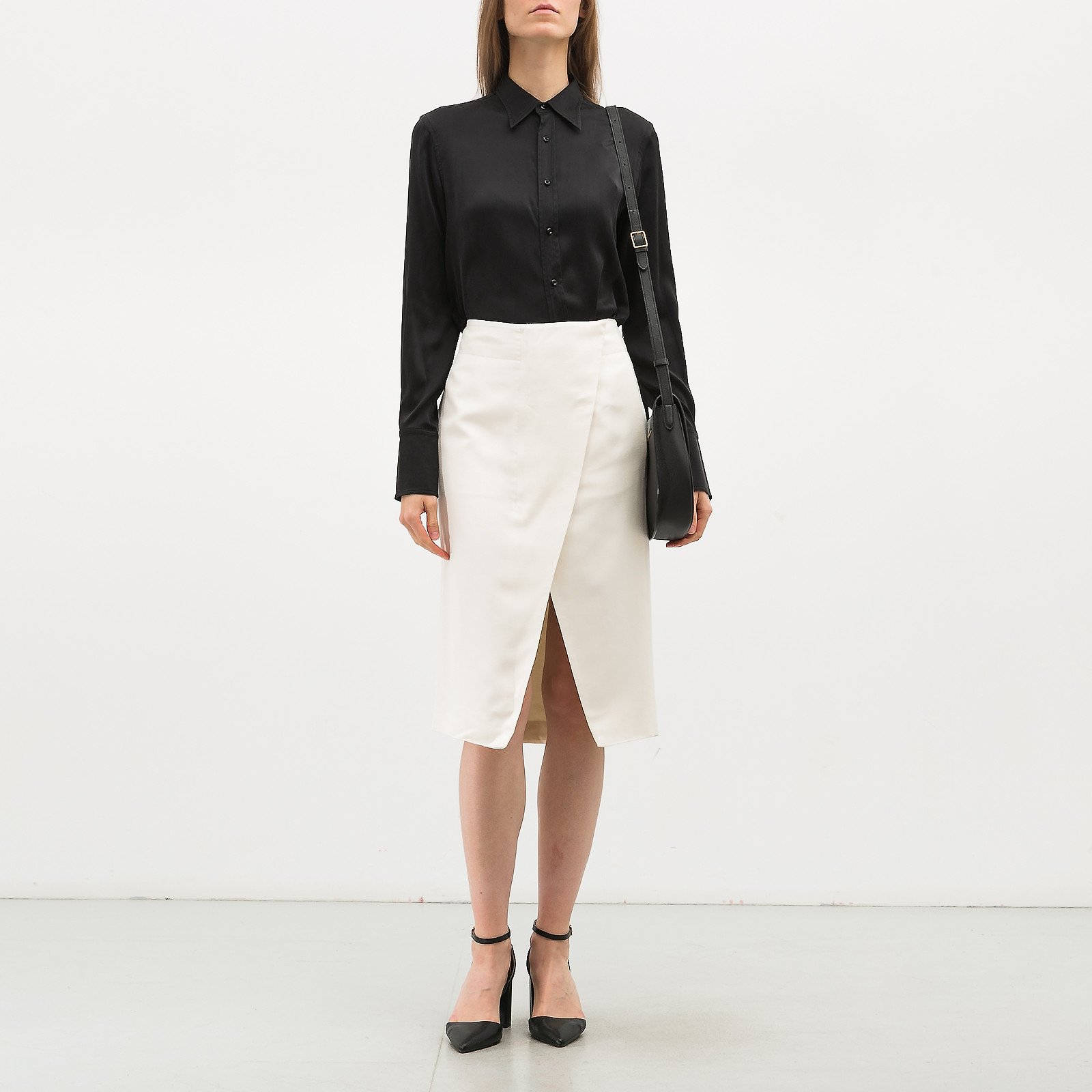 Юбка Stella McCartney - купить оригинал в секонд-хенде SFS - 3