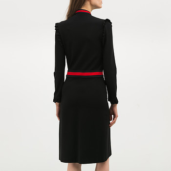 Платье Gucci
