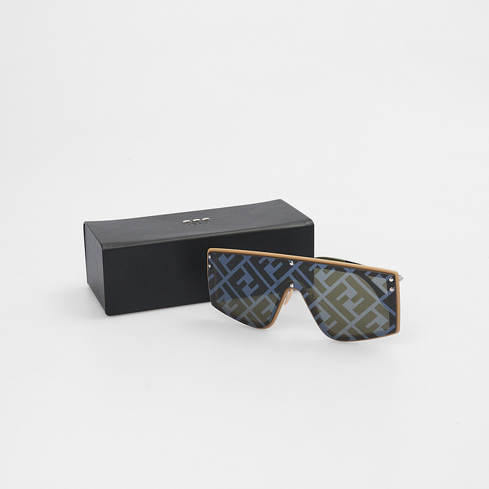 Очки Fendi