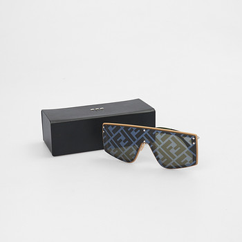 Очки Fendi