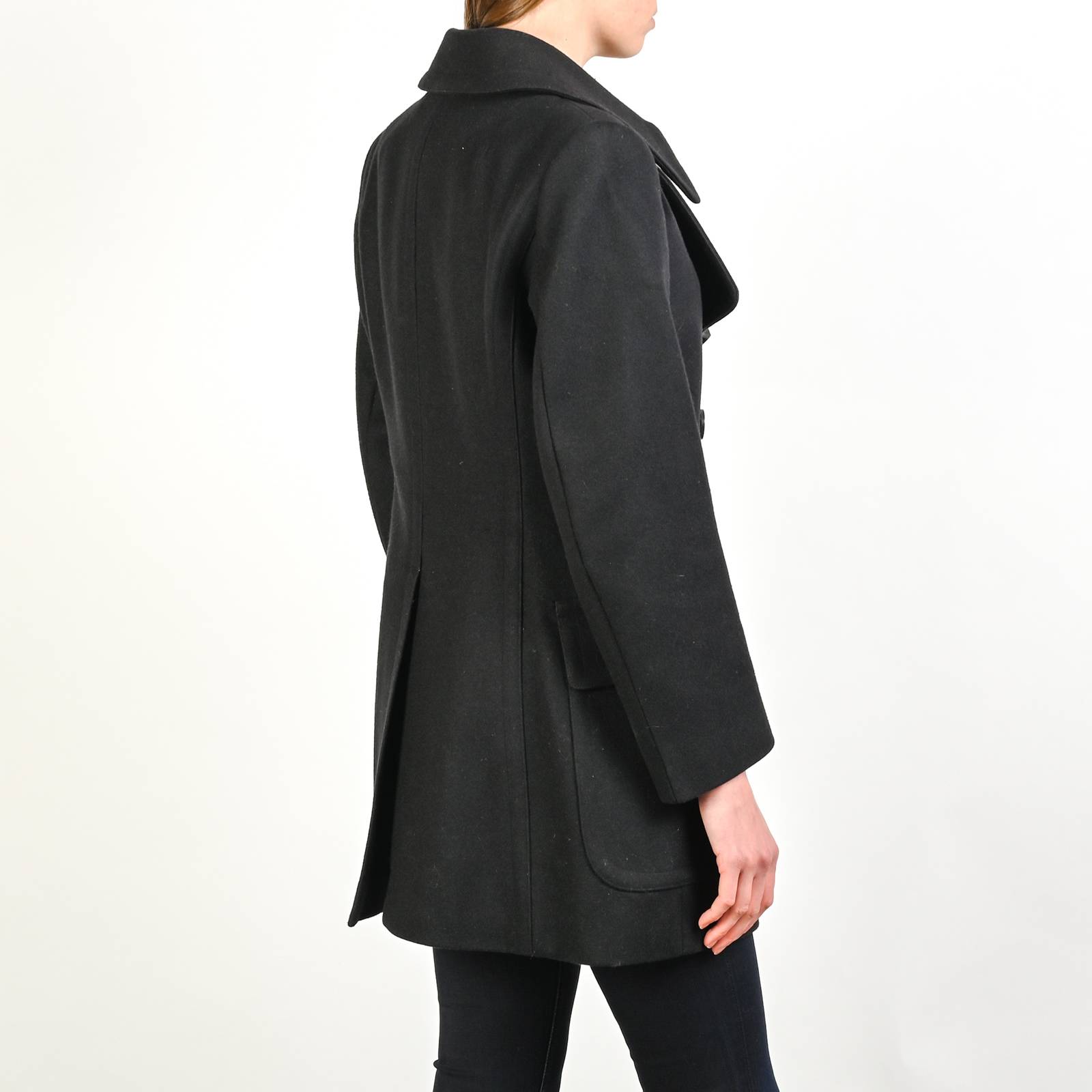 Пальто Dries Van Noten - купить оригинал в секонд-хенде SFS