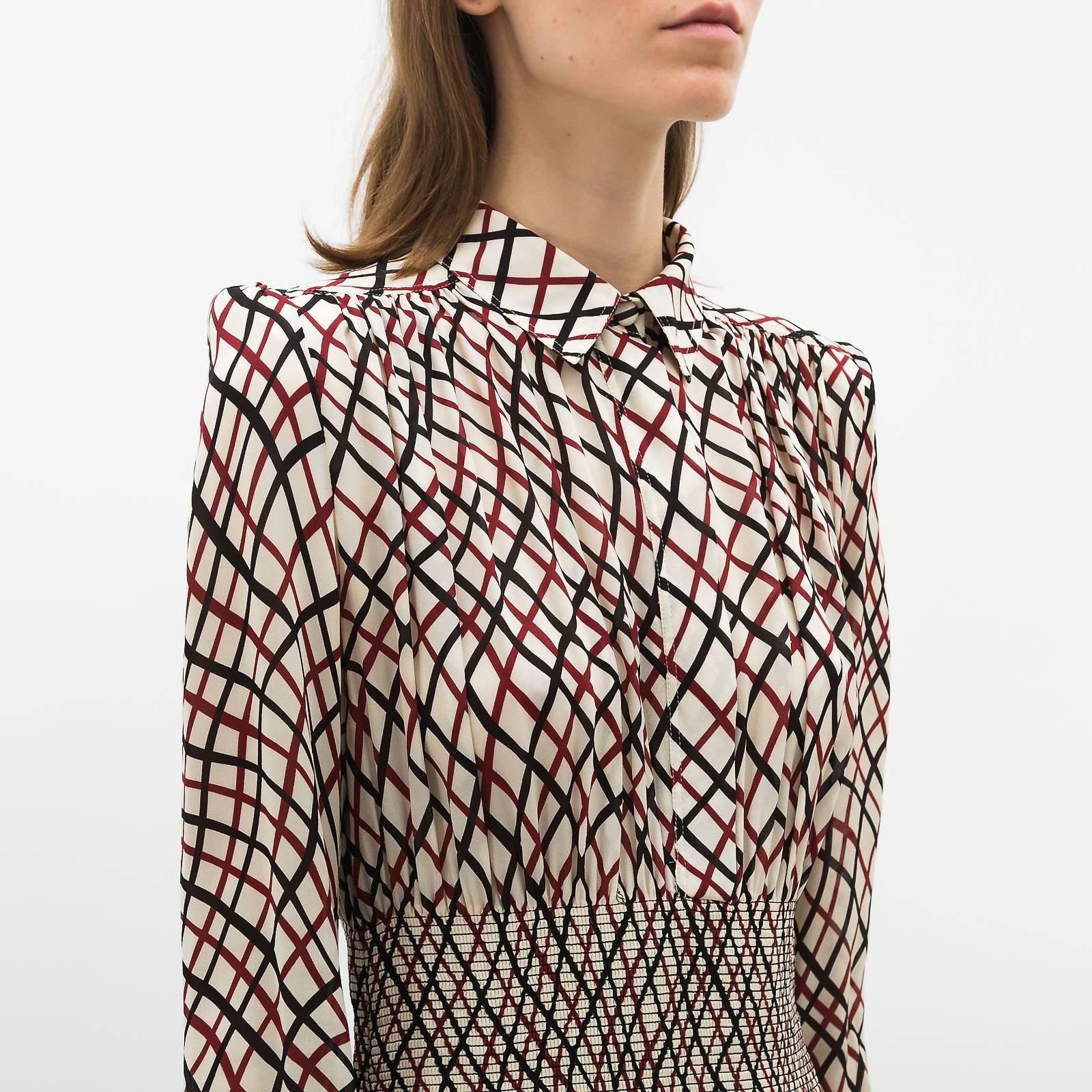 Платье Gucci - купить оригинал в секонд-хенде SFS - 4