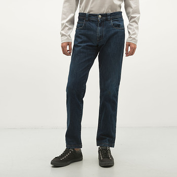 Джинсы Loro Piana