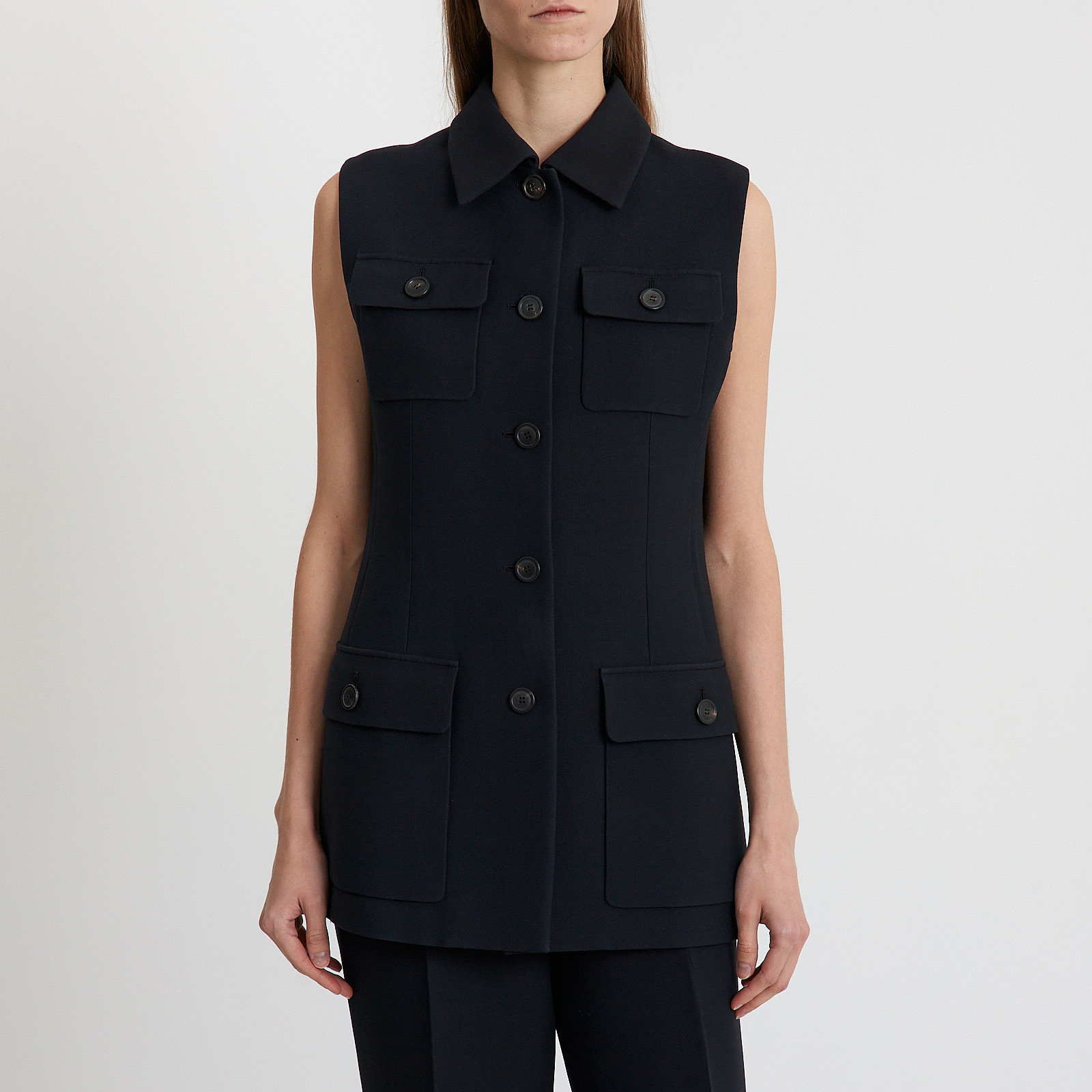 Костюм Christian Dior - купить оригинал в секонд-хенде SFS - 4