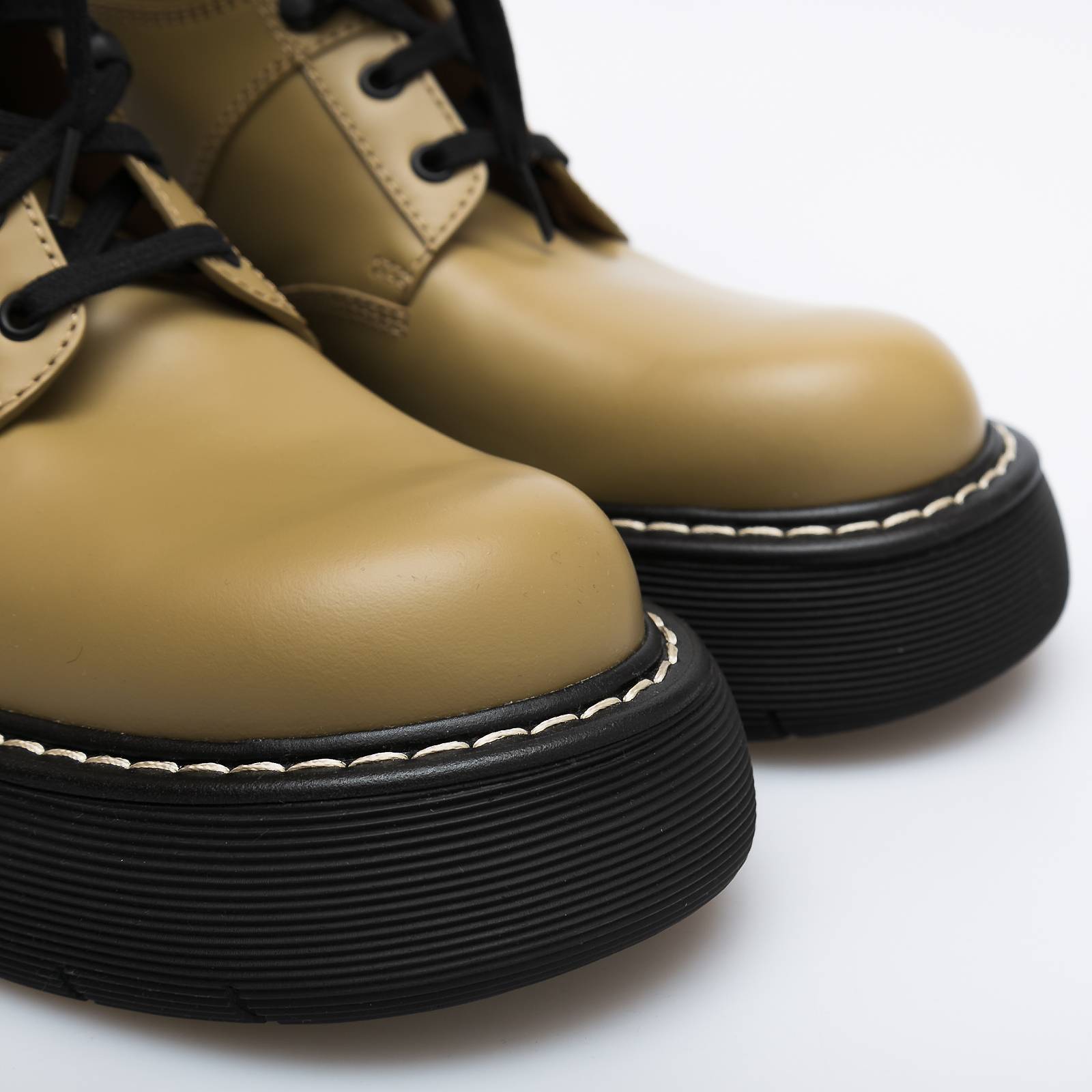 Ботинки Bottega Veneta