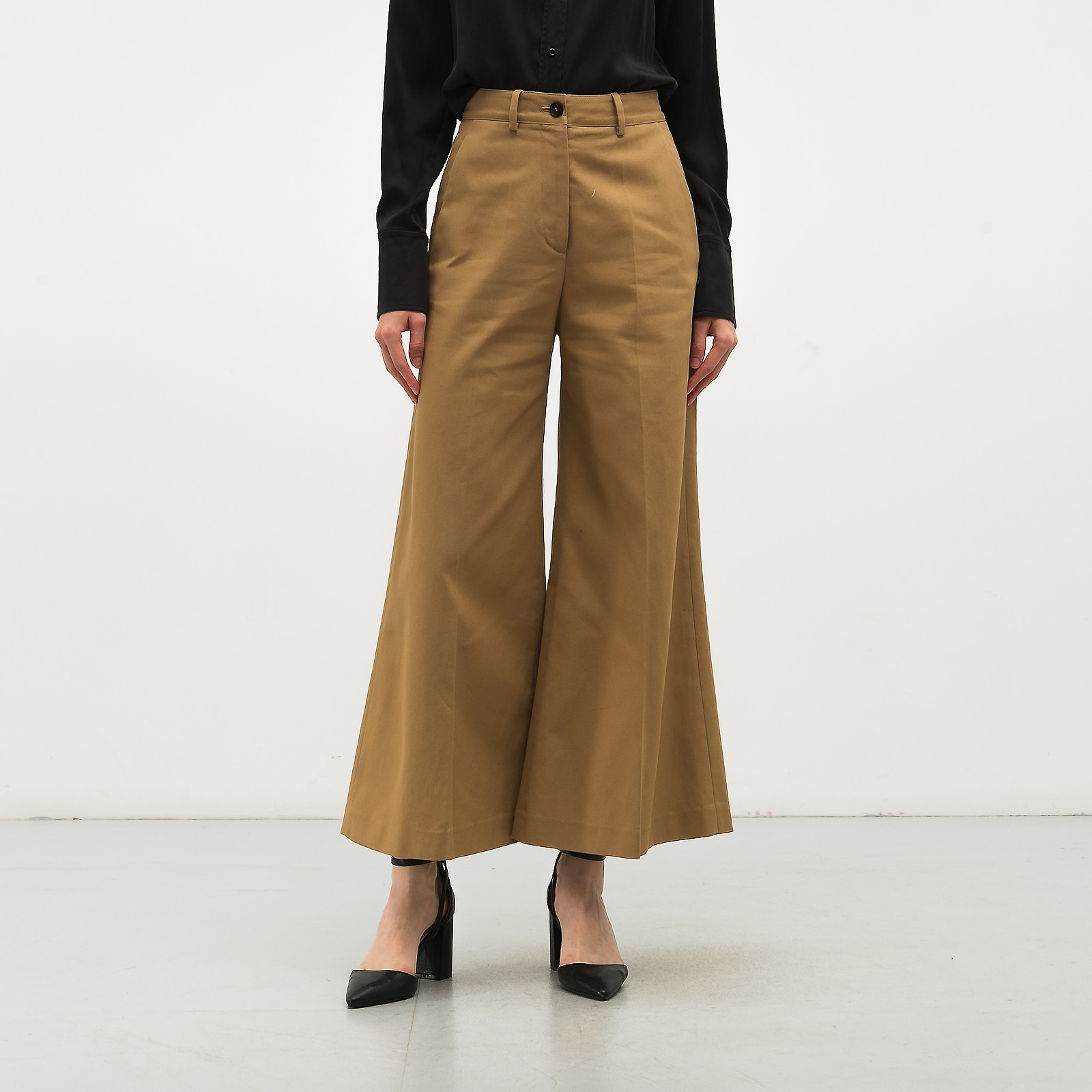 Брюки Valentino - купить оригинал в секонд-хенде SFS - 1