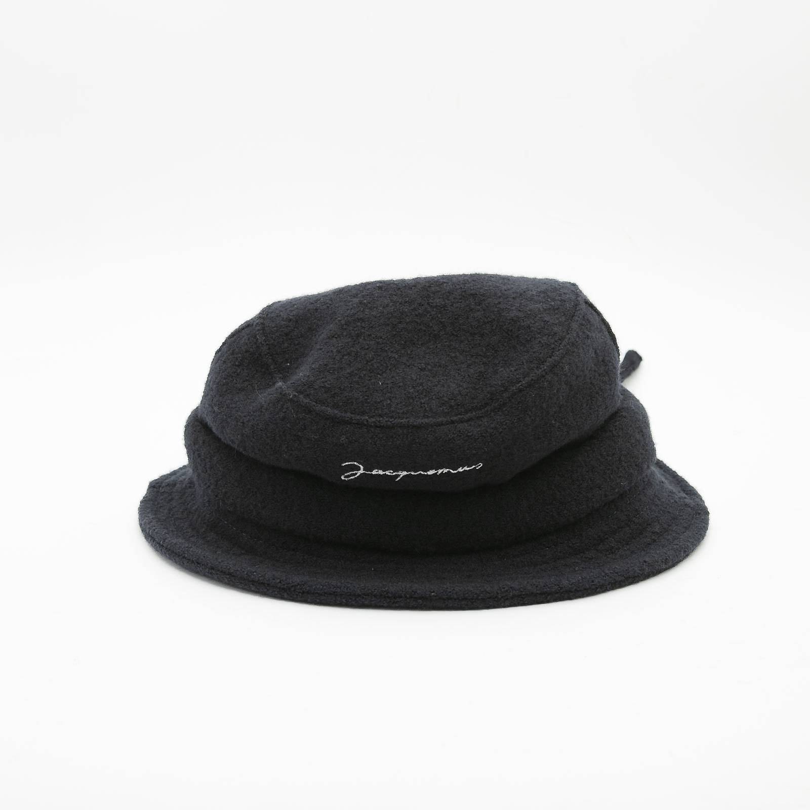 Панама Jacquemus - купить оригинал в секонд-хенде SFS - 3