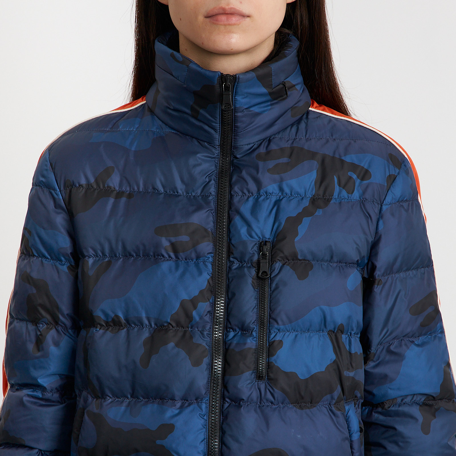 Пуховик Valentino - купить оригинал в секонд-хенде SFS - 4