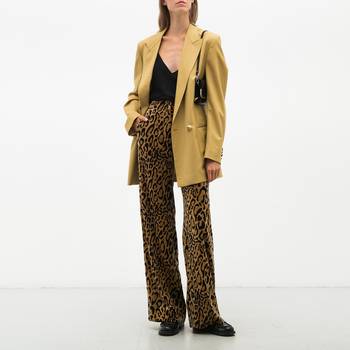 Брюки Dries Van Noten