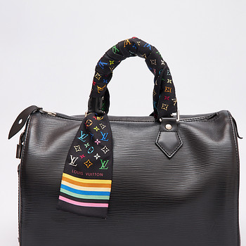 Платок Louis Vuitton