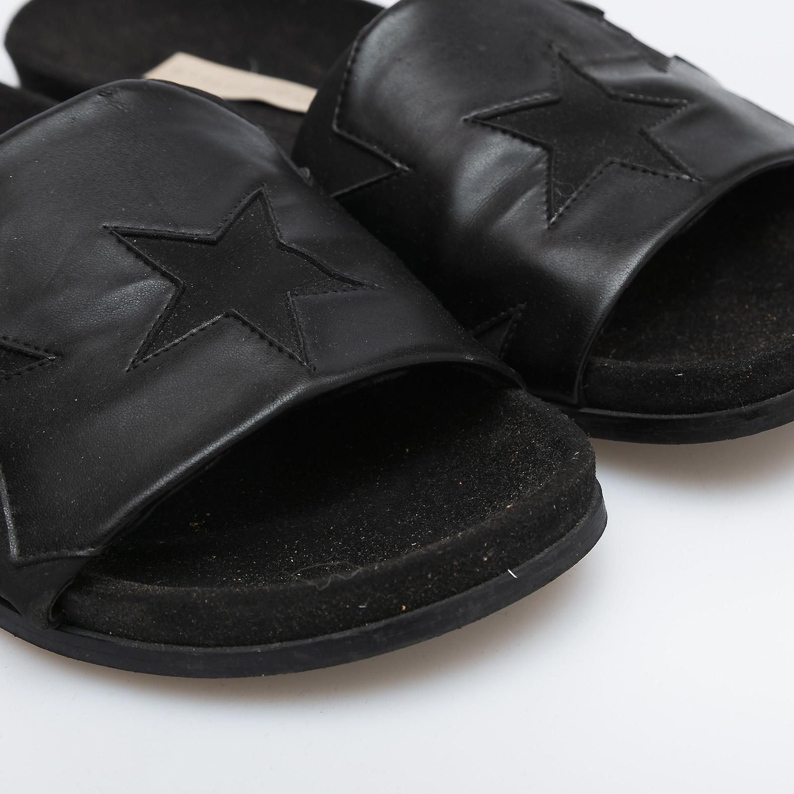 Сандалии Stella McCartney - купить оригинал в секонд-хенде SFS - 4