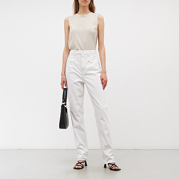 Джинсы Isabel Marant