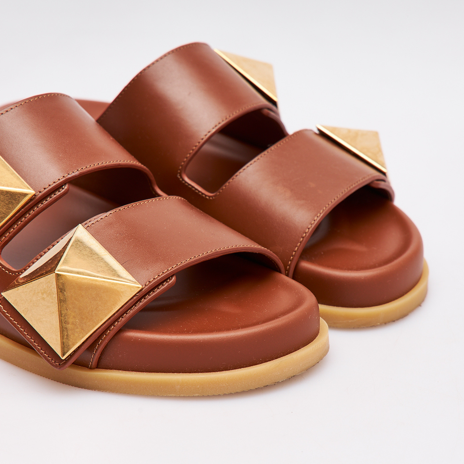 Сандалии Valentino - купить оригинал в секонд-хенде SFS - 4