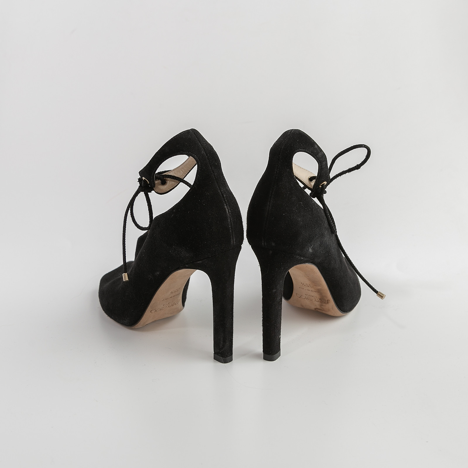 Туфли Jimmy Choo - купить оригинал в секонд-хенде SFS - 3