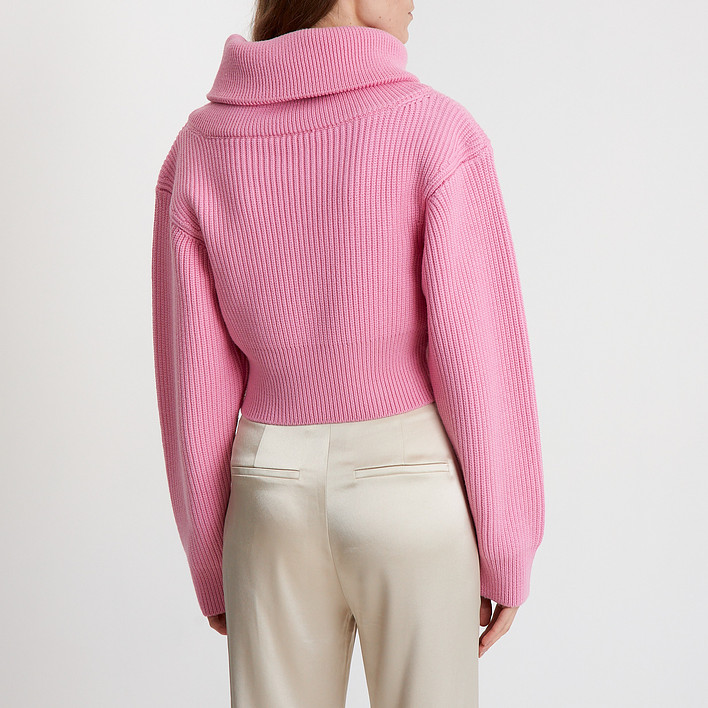 Свитер Jacquemus