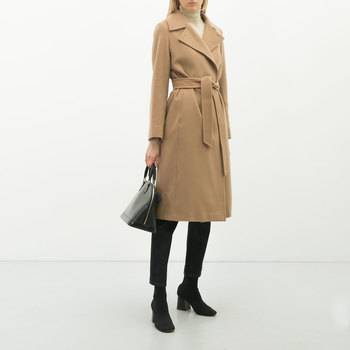 Пальто Max Mara Studio