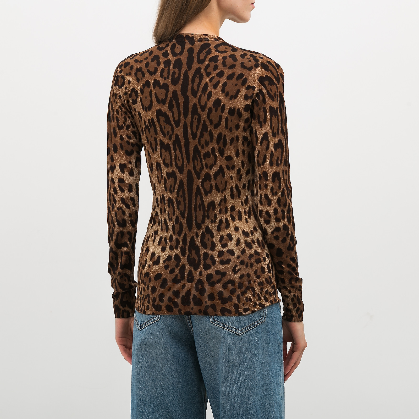 Кардиган Dolce&Gabbana - купить оригинал в секонд-хенде SFS - 3