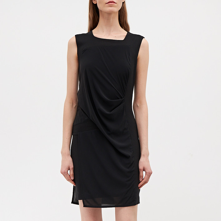Платье Helmut Lang