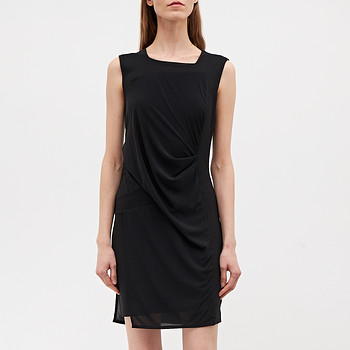Платье Helmut Lang