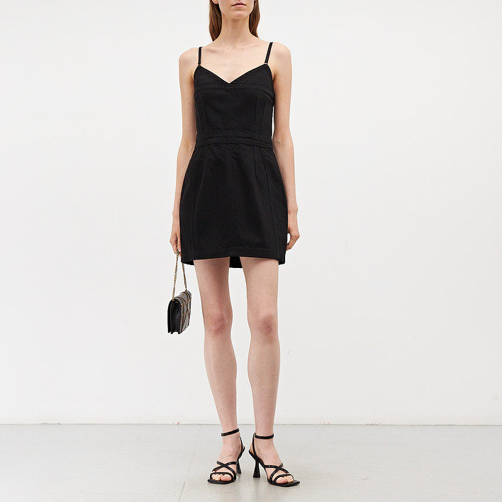 Платье Alexander Wang