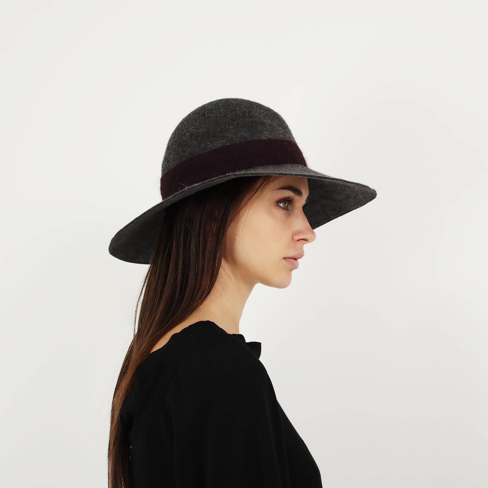 Шляпа Lola Hats - купить оригинал в секонд-хенде SFS