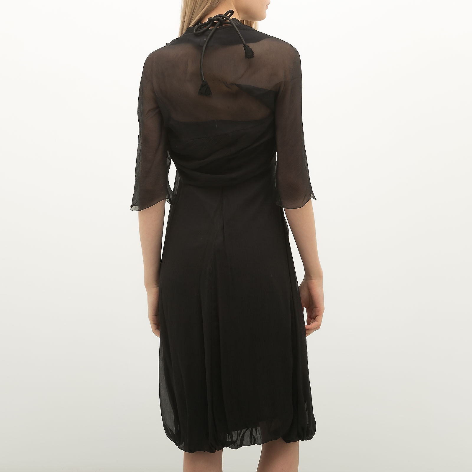 Платье Max Mara - купить оригинал в секонд-хенде SFS - 4