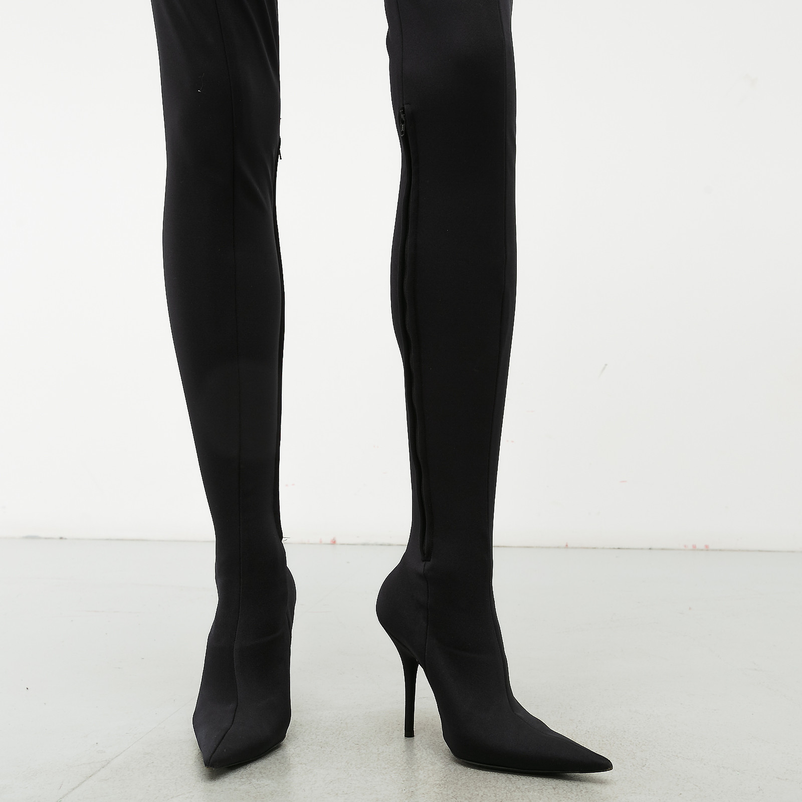 Сапоги Balenciaga - купить оригинал в секонд-хенде SFS - 5