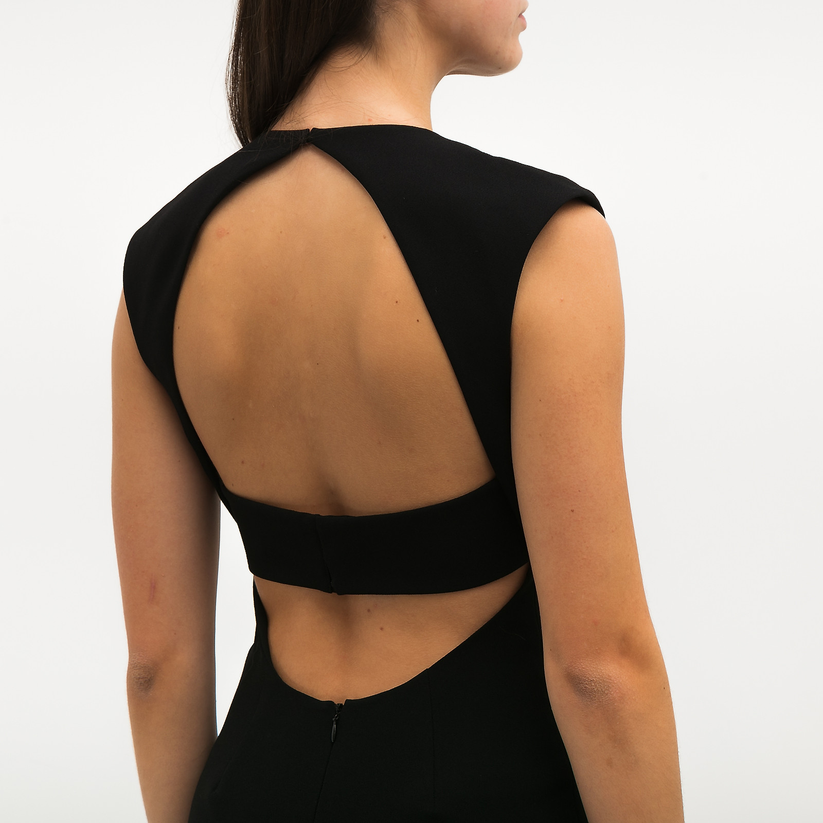 Платье T by Alexander Wang - купить оригинал в секонд-хенде SFS - 4
