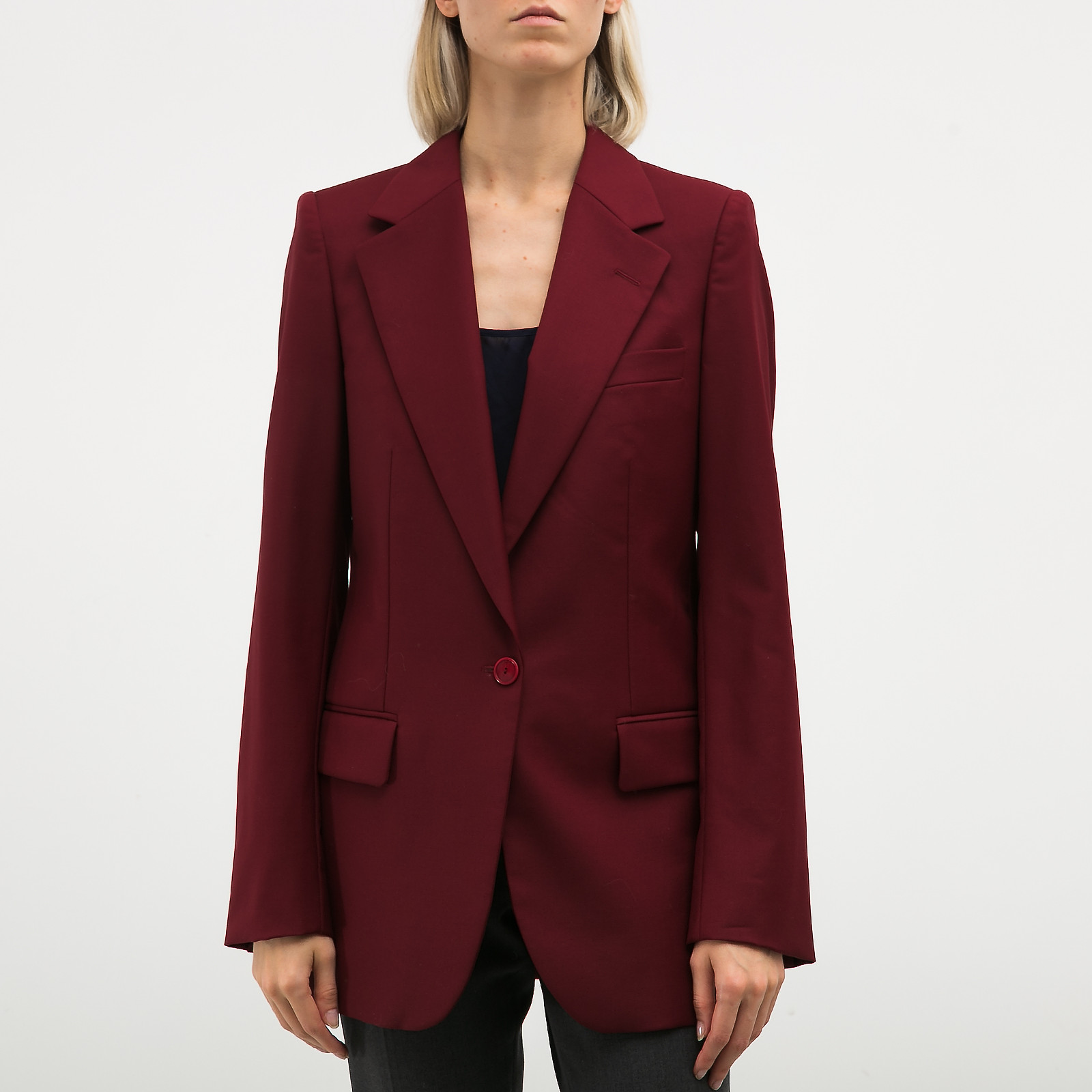 Пиджак Stella McCartney - купить оригинал в секонд-хенде SFS