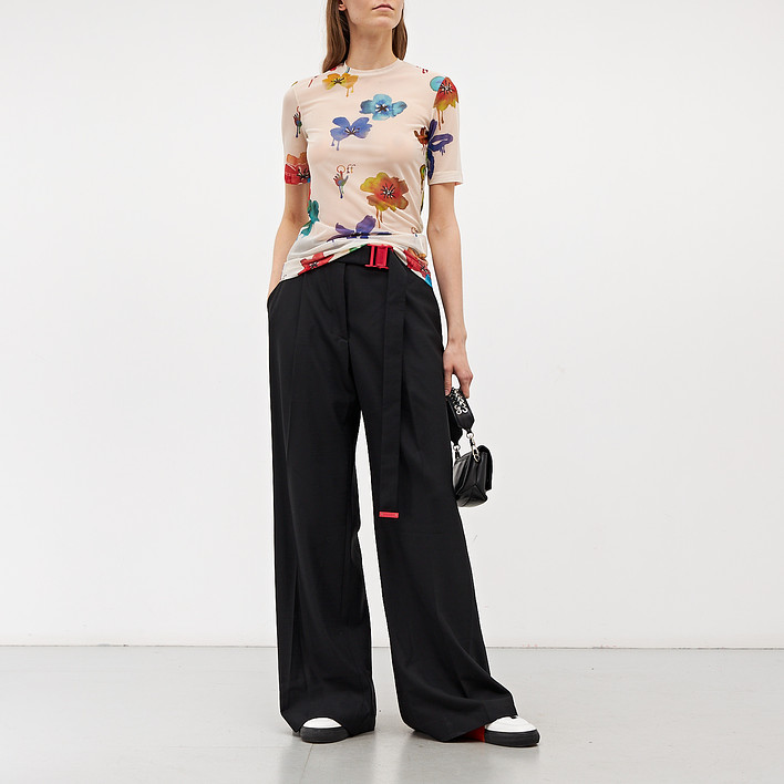 Брюки Off-White