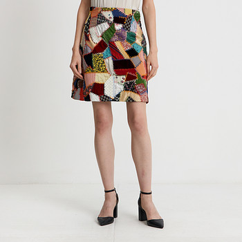 Костюм Christian Dior