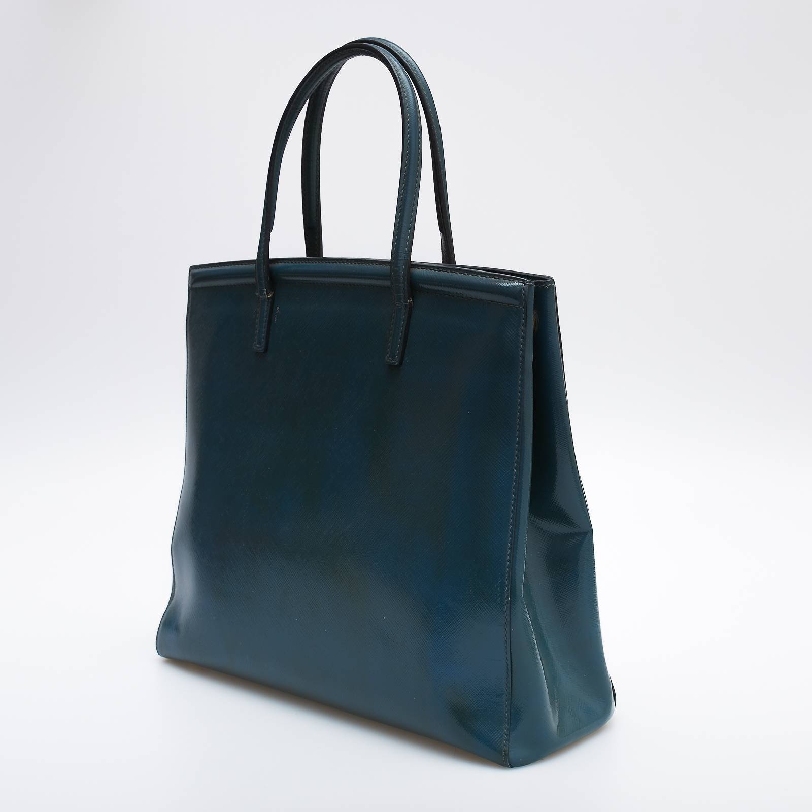 Сумка Prada - купить оригинал в секонд-хенде SFS - 3