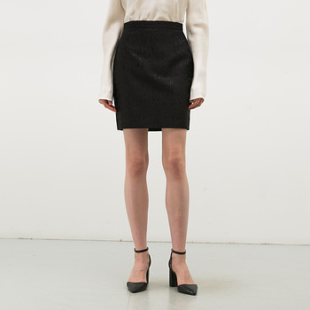 Юбка Saint Laurent