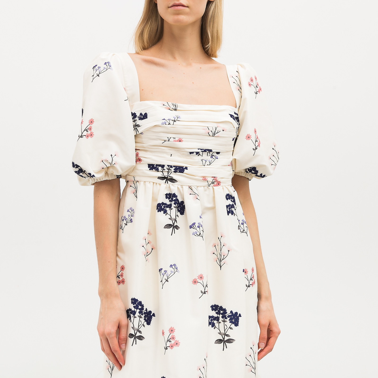 Платье Self-Portrait - купить оригинал в секонд-хенде SFS - 3