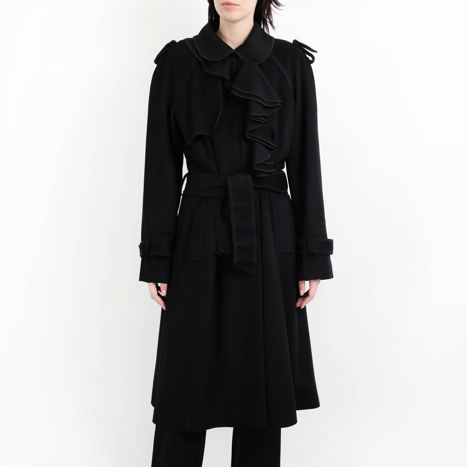 Пальто Alessandro Bonimi - купить оригинал в секонд-хенде SFS