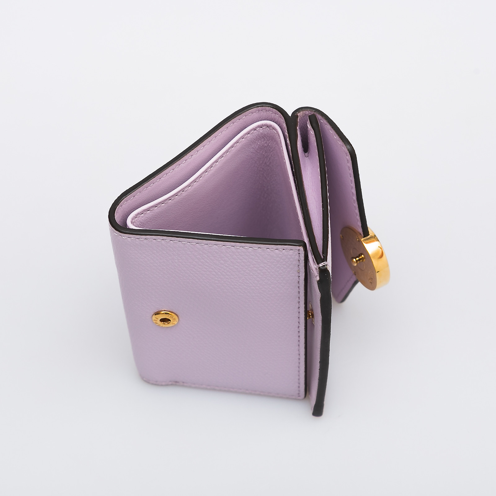 Кошелек Fendi - купить оригинал в секонд-хенде SFS - 5