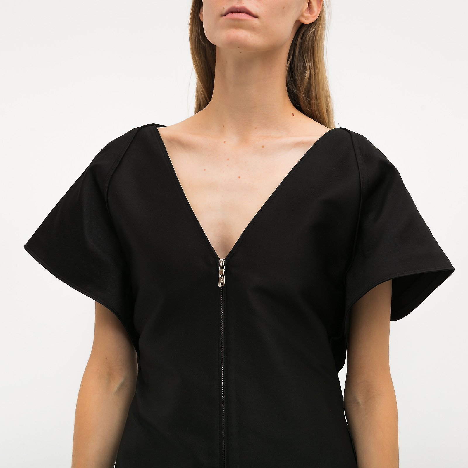 Платье Yves Saint Laurent - купить оригинал в секонд-хенде SFS - 4