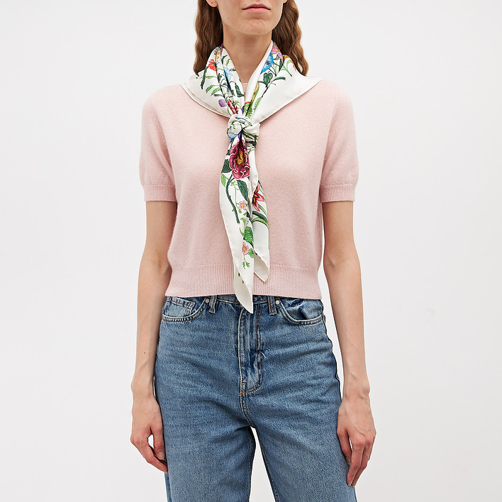 Платок Gucci