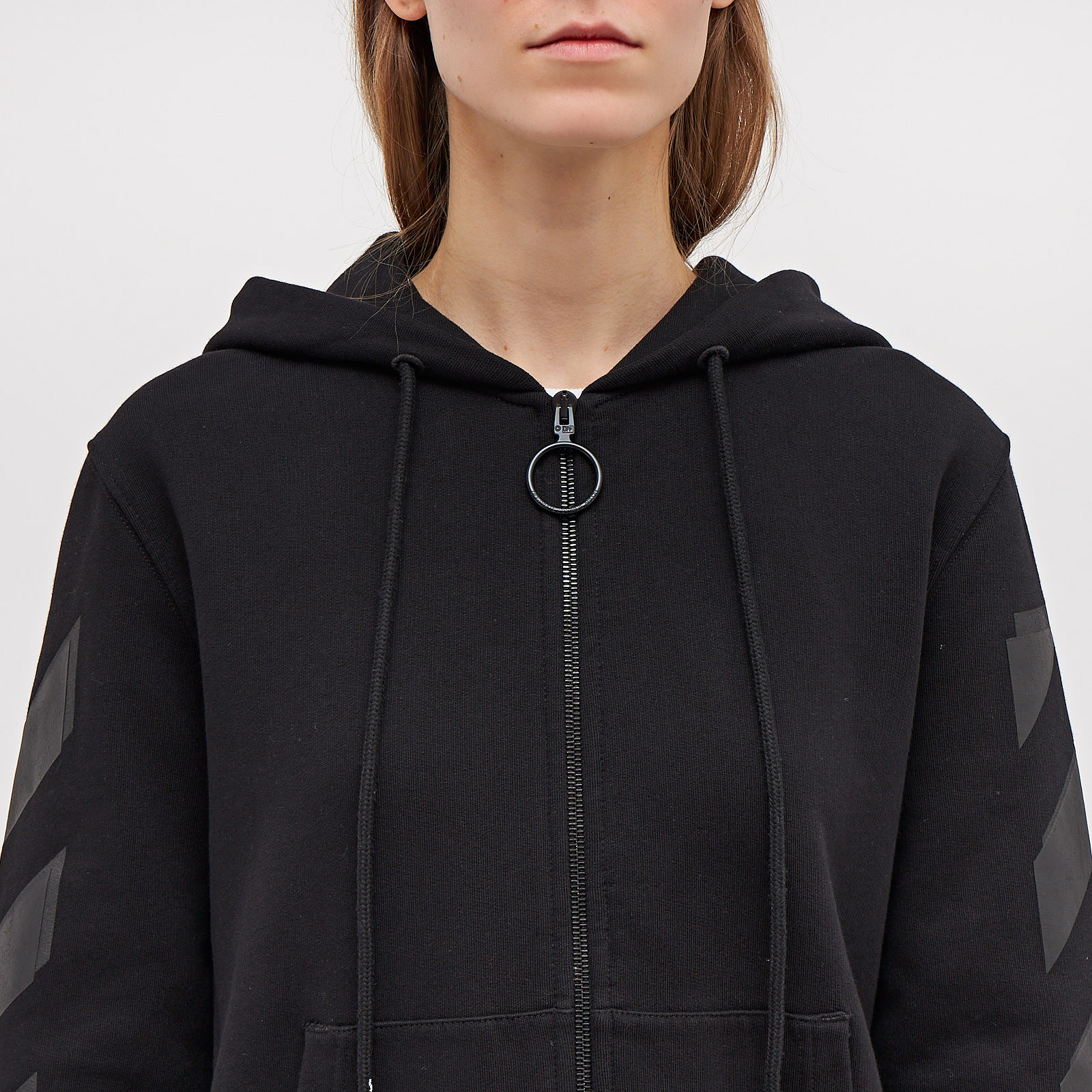 Худи Off-White - купить оригинал в секонд-хенде SFS - 4