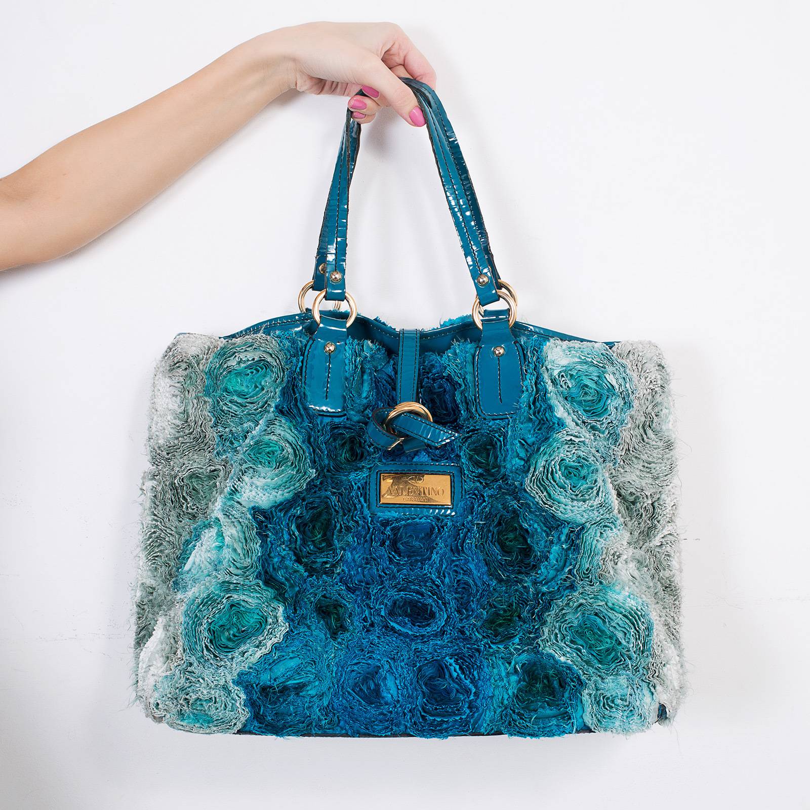 Сумка Valentino - купить оригинал в секонд-хенде SFS - 1